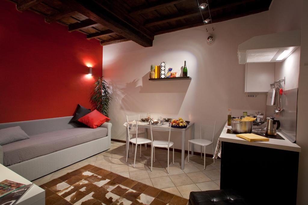 Chroma Italy - Chroma Apt Campo De' Fiori Pokój zdjęcie