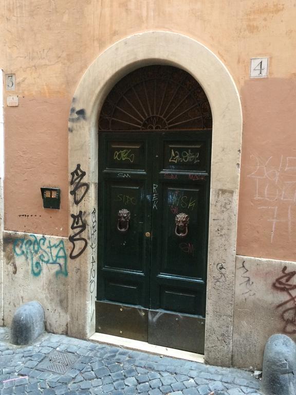 Chroma Italy - Chroma Apt Campo De' Fiori Pokój zdjęcie